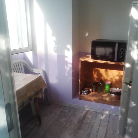 Женский Hostel Dvor Odessa Exterior foto