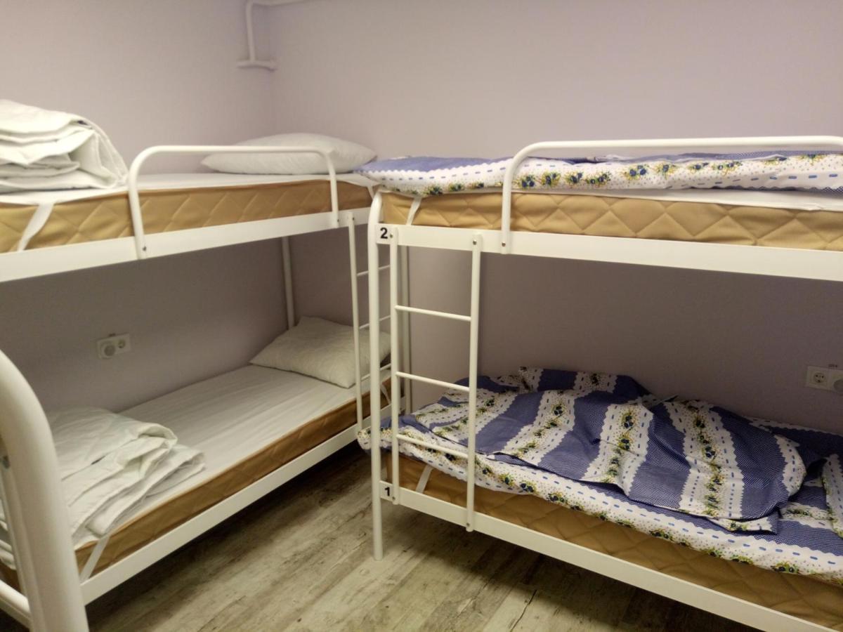 Женский Hostel Dvor Odessa Exterior foto