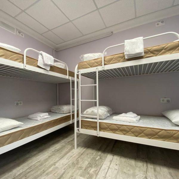 Женский Hostel Dvor Odessa Exterior foto
