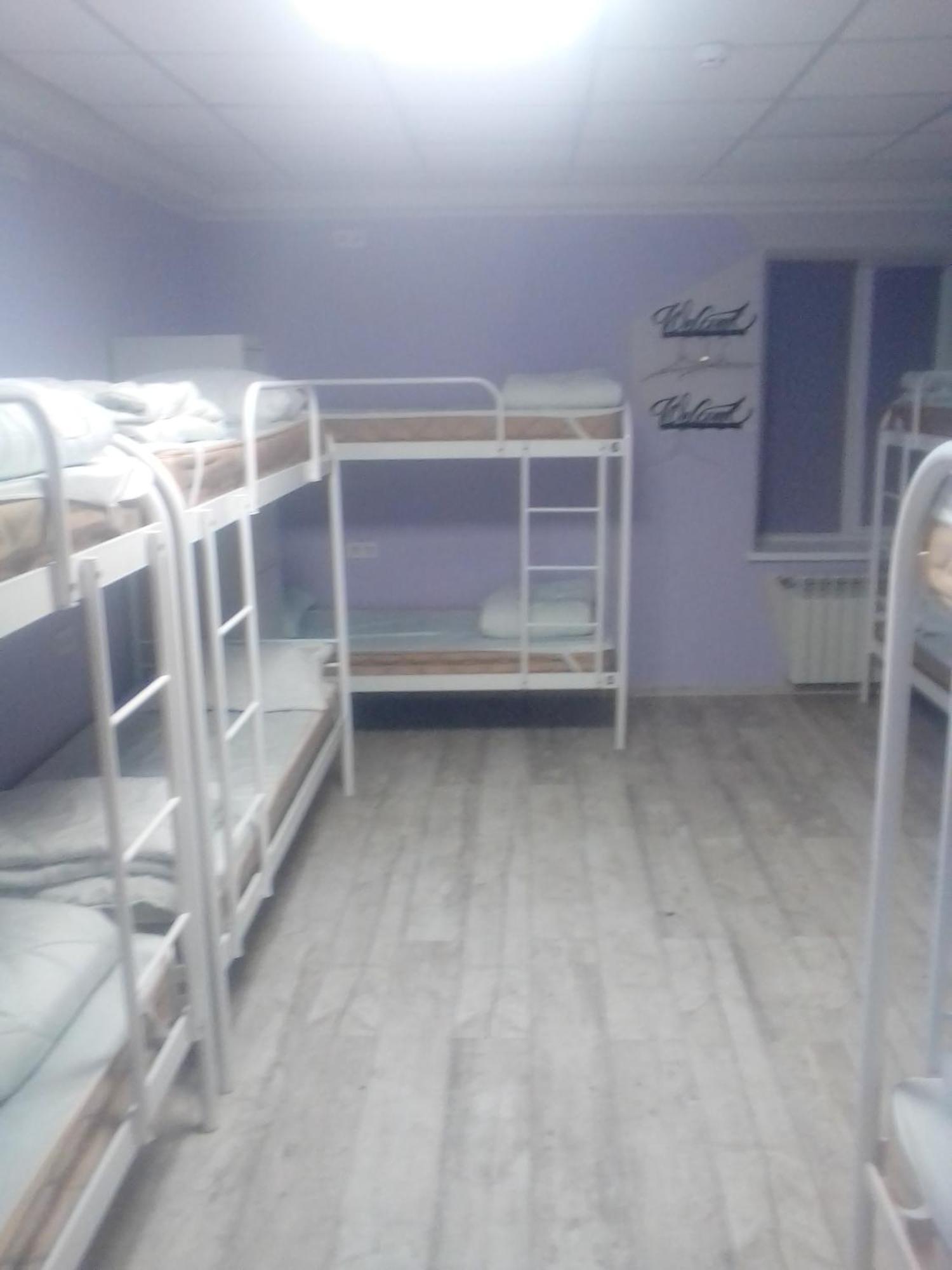 Женский Hostel Dvor Odessa Exterior foto