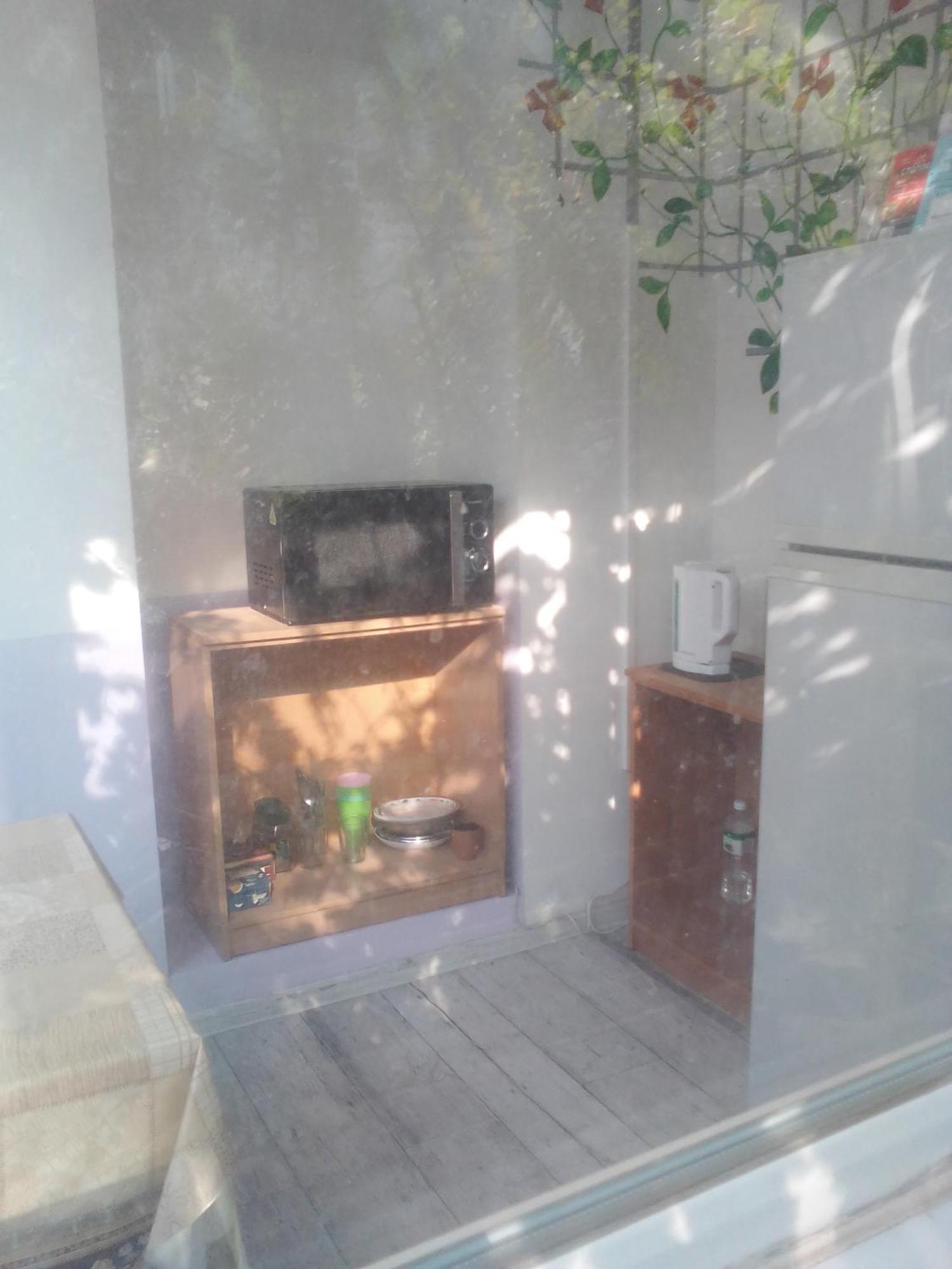 Женский Hostel Dvor Odessa Exterior foto