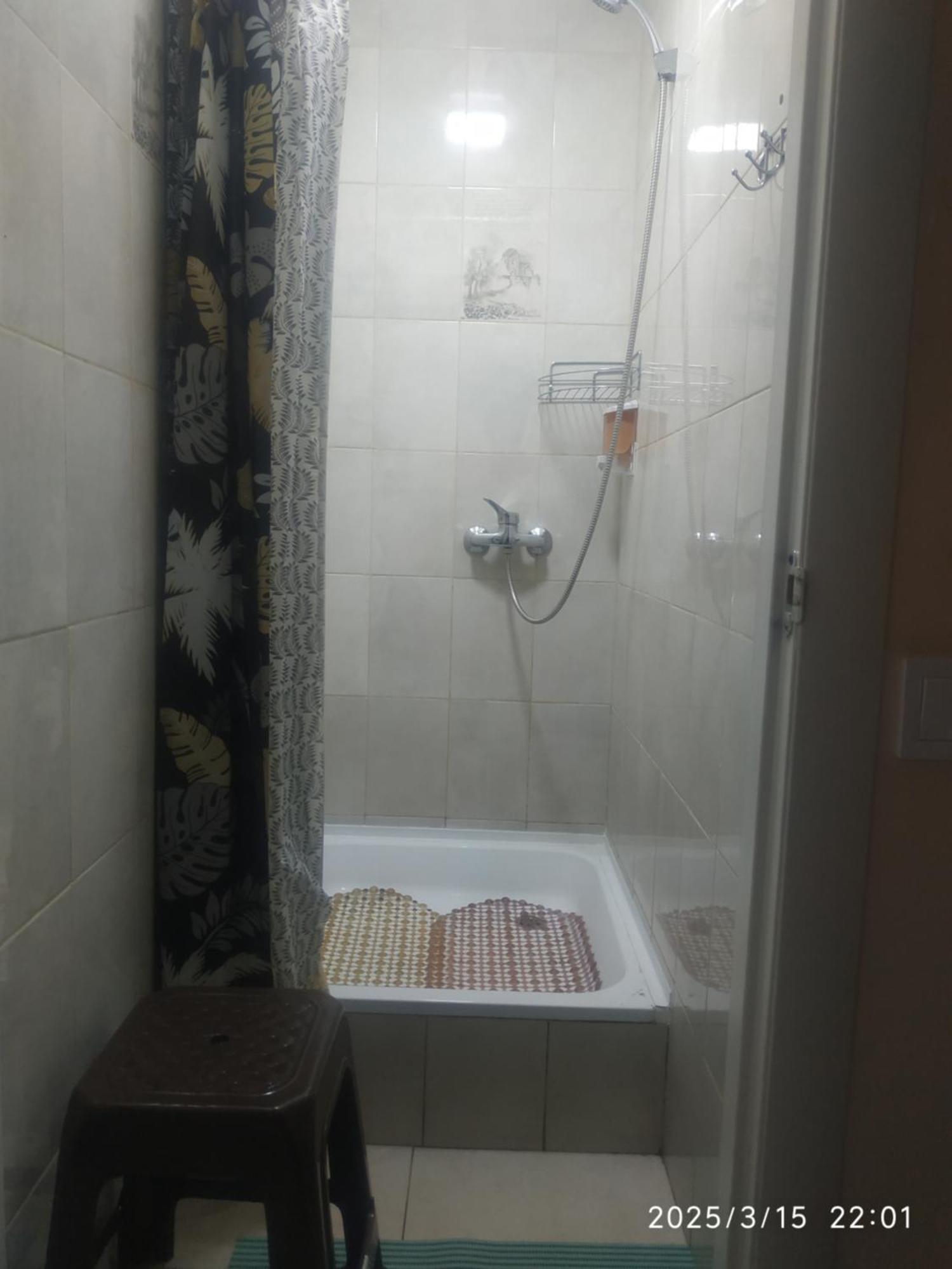 Женский Hostel Dvor Odessa Exterior foto